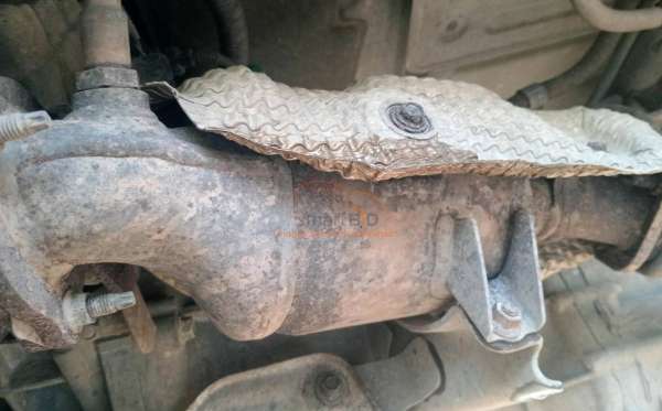 SUZUKI CARRY 1.5 CL PU