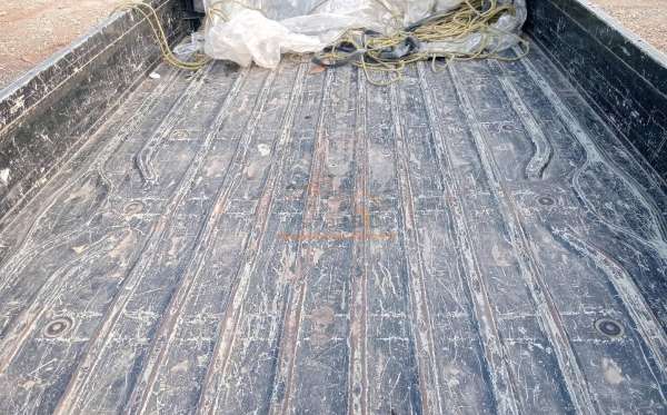 SUZUKI CARRY 1.5 CL PU