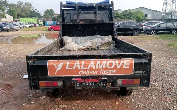 SUZUKI CARRY 1.5 CL PU