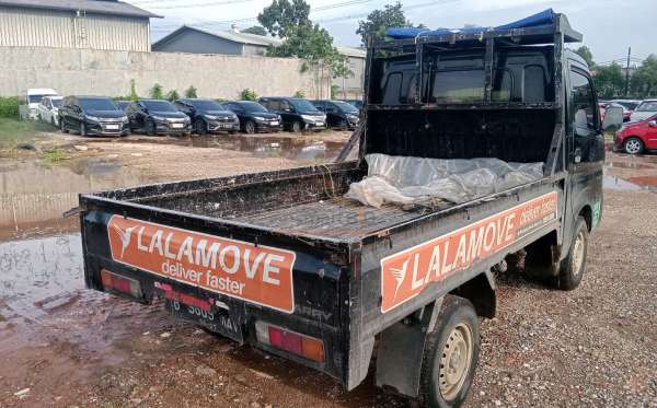 SUZUKI CARRY 1.5 CL PU