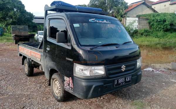 SUZUKI CARRY 1.5 CL PU