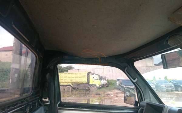 SUZUKI CARRY 1.5 CL PU