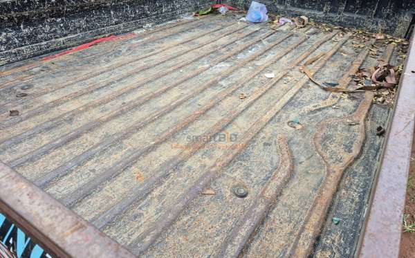 SUZUKI CARRY CL PICK UP