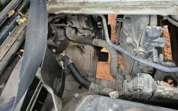 SUZUKI CARRY CL PICK UP