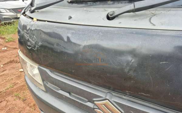 SUZUKI CARRY CL PICK UP