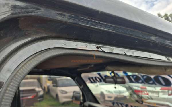 SUZUKI CARRY CL PICK UP