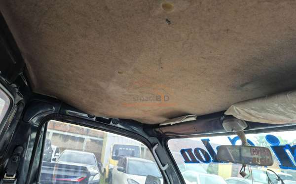 SUZUKI CARRY CL PICK UP