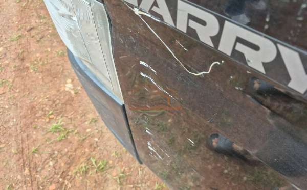 SUZUKI CARRY CL PICK UP