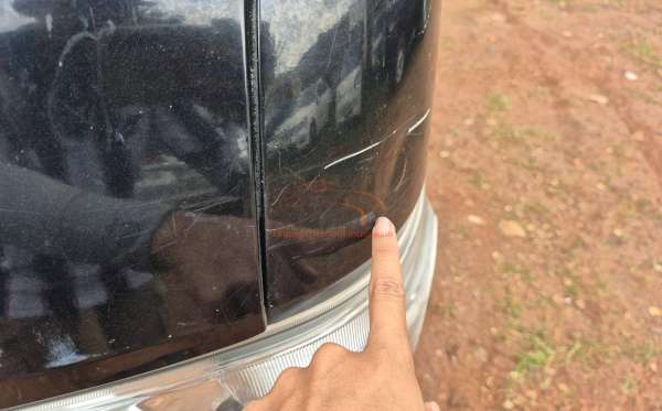 SUZUKI CARRY CL PICK UP