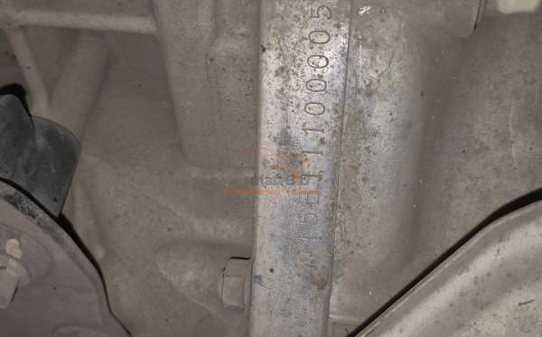 SUZUKI CARRY CL PICK UP