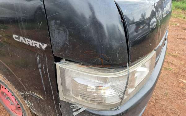 SUZUKI CARRY CL PICK UP