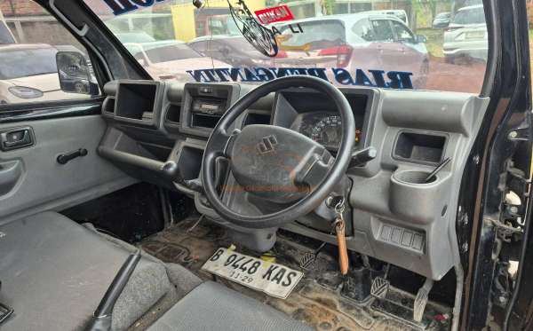SUZUKI CARRY CL PICK UP