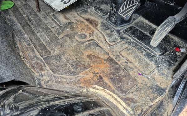 SUZUKI CARRY CL PICK UP