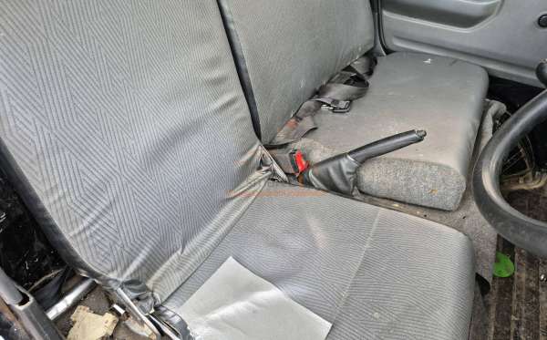 SUZUKI CARRY CL PICK UP