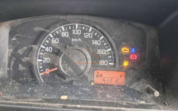 SUZUKI CARRY CL PICK UP