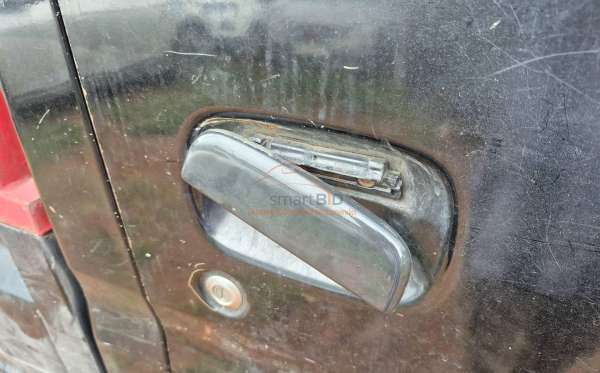 SUZUKI CARRY CL PICK UP