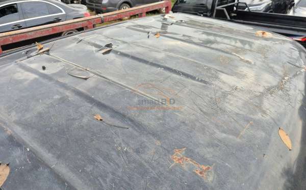 SUZUKI CARRY CL PICK UP