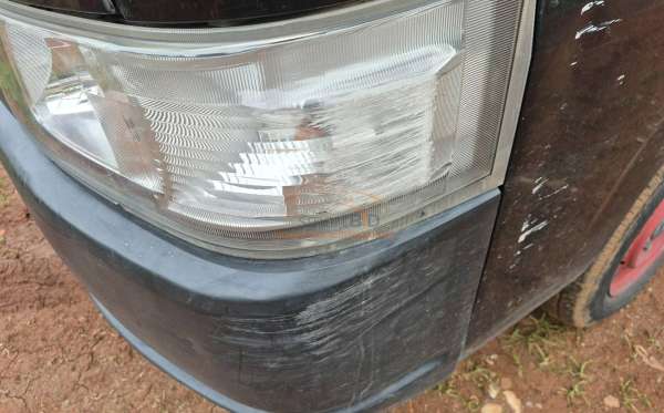 SUZUKI CARRY CL PICK UP