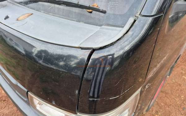 SUZUKI CARRY CL PICK UP