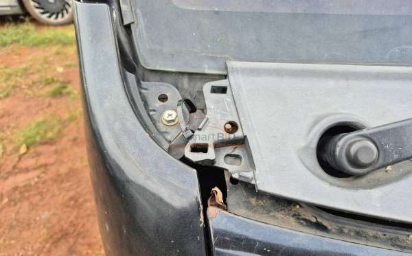 SUZUKI CARRY CL PICK UP