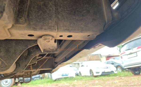 SUZUKI CARRY CL PICK UP