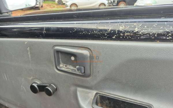 SUZUKI CARRY CL PICK UP