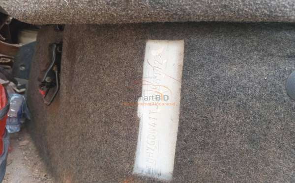 SUZUKI MEGA CARRY P.U