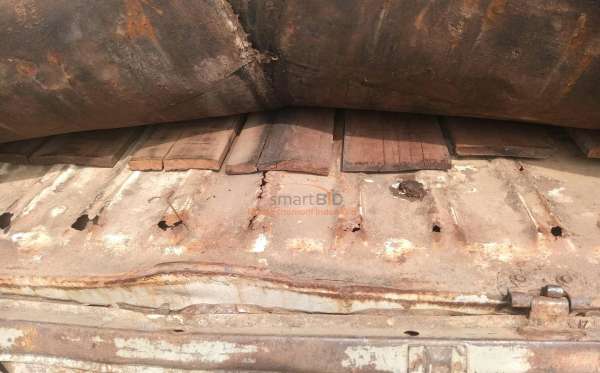 SUZUKI MEGA CARRY P.U