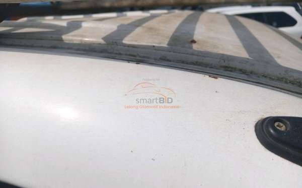 SUZUKI MEGA CARRY P.U