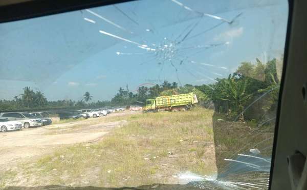 SUZUKI MEGA CARRY P.U