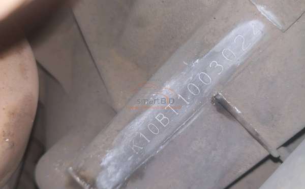 SUZUKI KARIMUN GL MT