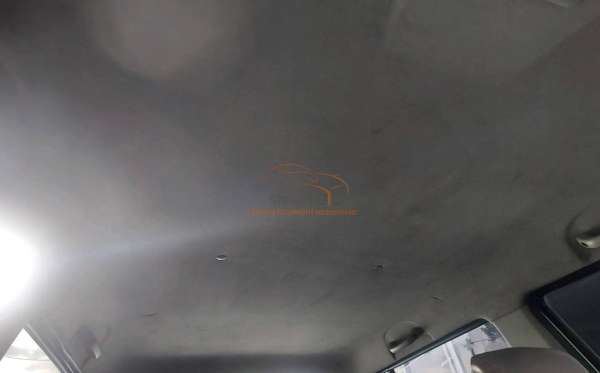 SUZUKI KARIMUN GL MT