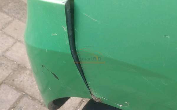 SUZUKI KARIMUN GL MT