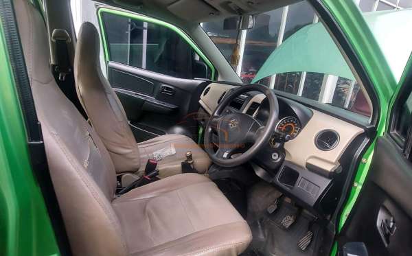 SUZUKI KARIMUN GL MT