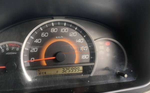 SUZUKI KARIMUN GL MT