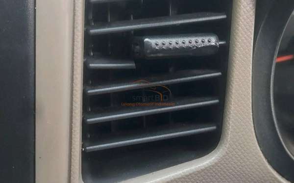 SUZUKI KARIMUN GL MT