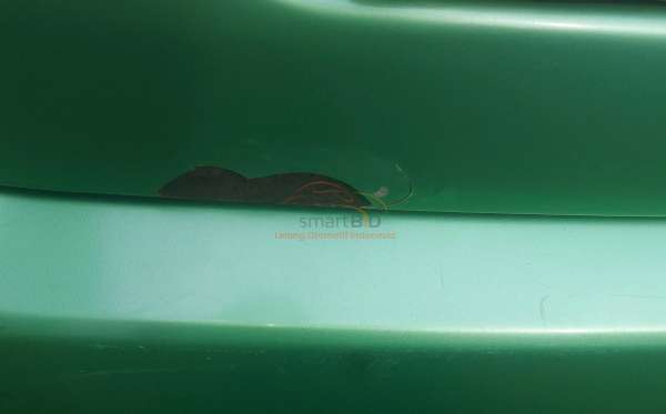 SUZUKI KARIMUN GL MT