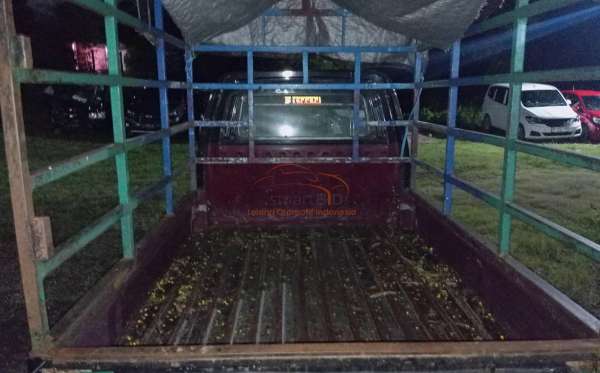 SUZUKI ST 150 PICK UP