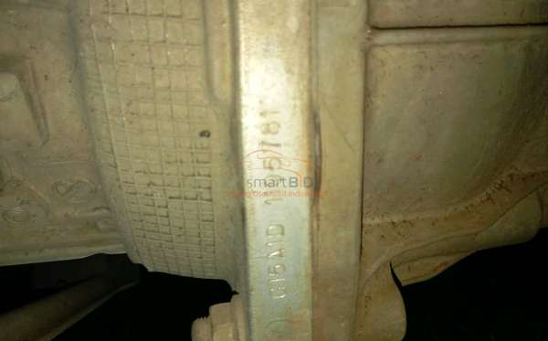 SUZUKI ST 150 PICK UP