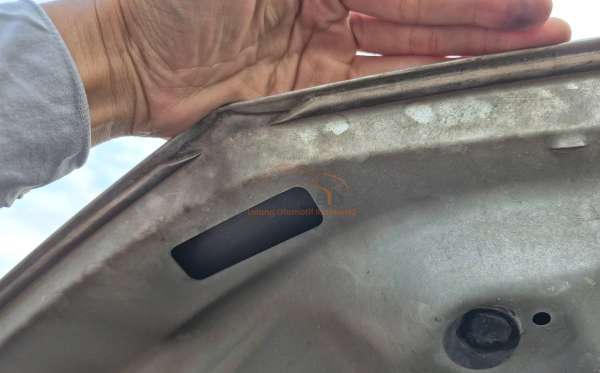 TOYOTA  AVANZA  1.3 E