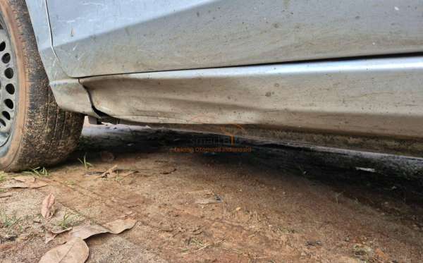 TOYOTA  AVANZA  1.3 E