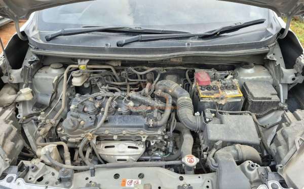 TOYOTA  AVANZA  1.3 E