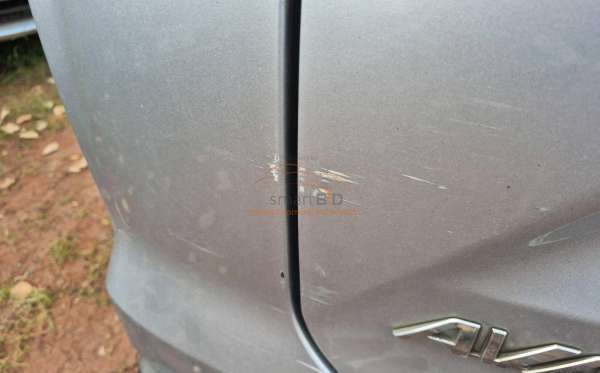 TOYOTA  AVANZA  1.3 E