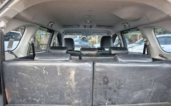 TOYOTA  AVANZA  1.3 E