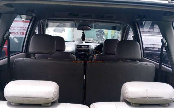 TOYOTA AVANZA G