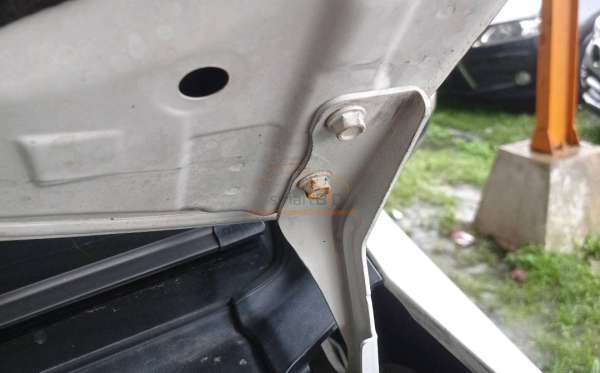 TOYOTA  AVANZA  1.3 E