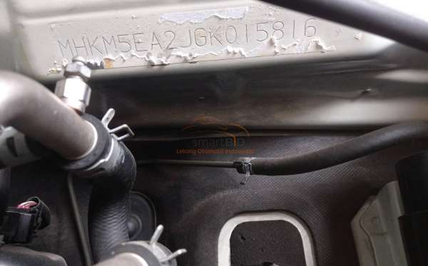 TOYOTA  AVANZA  1.3 E