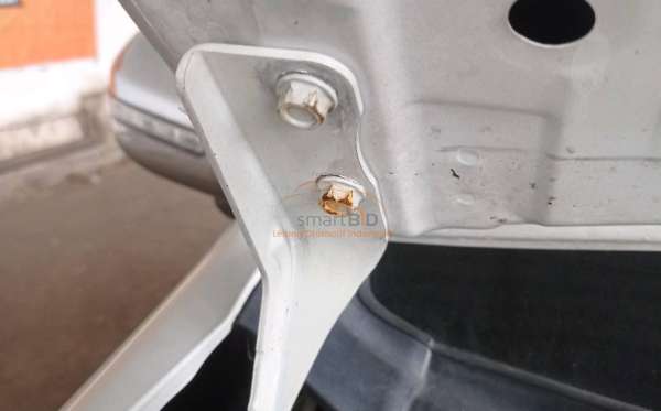 TOYOTA  AVANZA  1.3 E