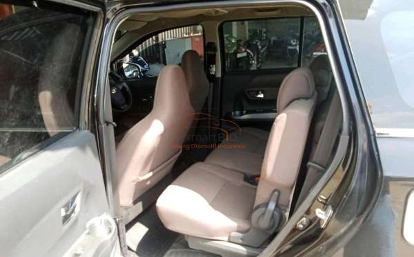 TOYOTA CALYA 1.2 G M/T