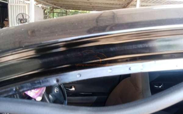 TOYOTA CALYA 1.2 G M/T